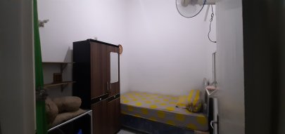 Kost Putri/Muslimah Semolowaru Surabaya