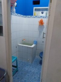 Kost Putri/Muslimah Semolowaru Surabaya