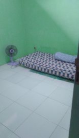 Kamar kost di area strategis kemayoran