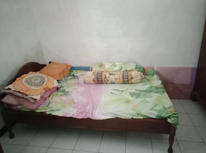 Kos kost campur, surabaya dukuh kupang