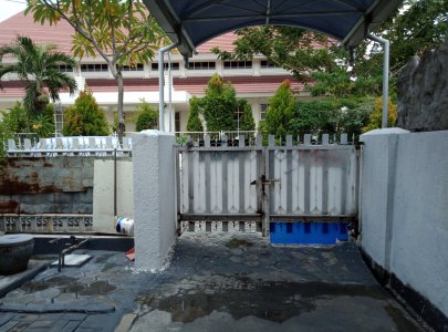 Kos kost campur, surabaya dukuh kupang