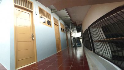 Kost Warung Beni Bintaro