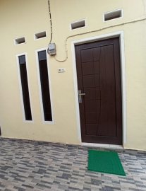 Hasanah Kost Demang Lebar Daun Palembang