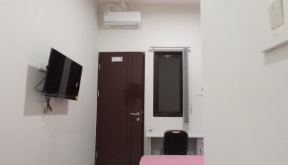 kost campur bebas noroyono indrapasta semarang  (#46691)