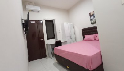 kost campur bebas noroyono indrapasta semarang  (#46691)