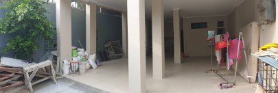 KOST HIBIKI KOST AC MURAH JAKARTA BARAT TAMAN SARI - GAJAH MADA