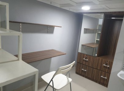 KOST HIBIKI KOST AC MURAH JAKARTA BARAT TAMAN SARI - GAJAH MADA