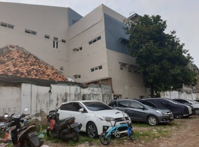 KOST HIBIKI KOST AC MURAH JAKARTA BARAT TAMAN SARI - GAJAH MADA