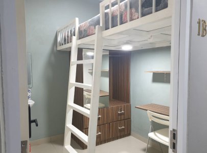 KOST HIBIKI KOST AC MURAH JAKARTA BARAT TAMAN SARI - GAJAH MADA