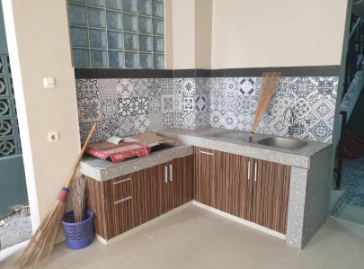 KOST HIBIKI KOST AC MURAH JAKARTA BARAT TAMAN SARI - GAJAH MADA