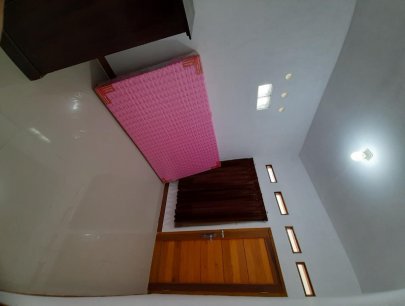 Kost dekat kolam renang karangsetra / jln.Setiabudi bandung