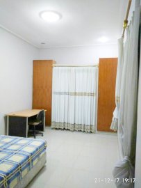 KOST SALMAN 18 Kebun Jeruk 