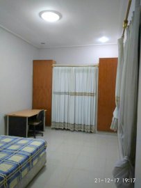 KOST SALMAN 18 Kebun Jeruk 