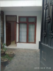 KOST SALMAN 18 Kebun Jeruk 