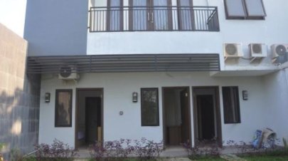 Kost di ICON BSD CITY AC KM DALAM