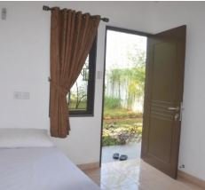 Kost di ICON BSD CITY AC KM DALAM