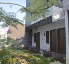 Kost di ICON BSD CITY AC KM DALAM