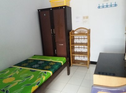 Kost Strategis di sebelah RS Bhakti Mulia, Slipi