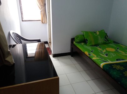 Kost Strategis di sebelah RS Bhakti Mulia, Slipi