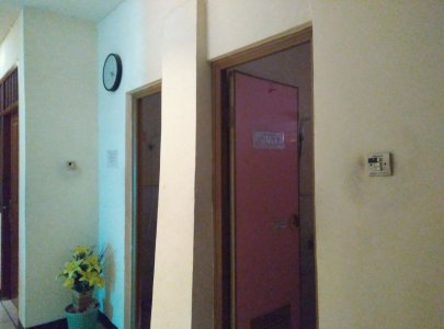 Kost Griya Madani Jakarta