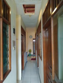 Kost Griya Madani Jakarta