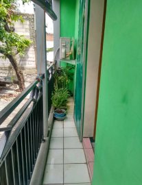 Kost Griya Madani Jakarta