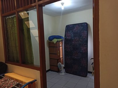 Kost Griya Madani Jakarta