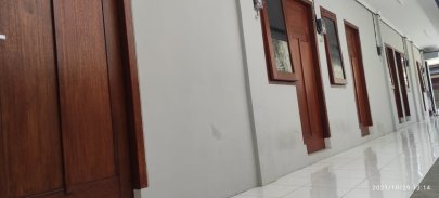 Kost Baru Strategis di Jatinegara Timur 