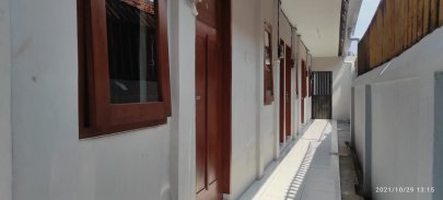 Kost Baru Strategis di Jatinegara Timur 