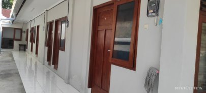 Kost Baru Strategis di Jatinegara Timur 