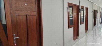 Kost Baru Strategis di Jatinegara Timur 