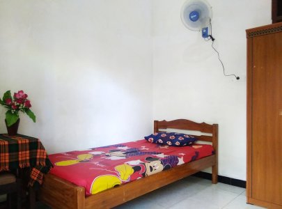 Kost Karyawan/wati Eksklusive Murah di Tengah Kota Sidoarjo