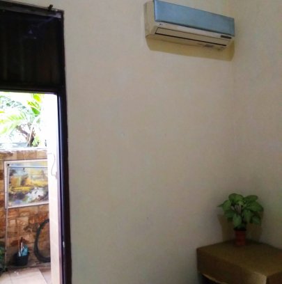 Kost Karyawan/wati Eksklusive Murah di Tengah Kota Sidoarjo