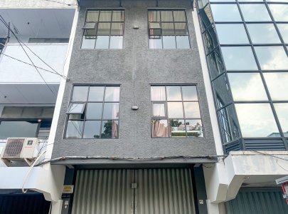 Kost Campur Greenville Duri Kepa Kebon Jeruk Jakarta Barat