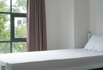 Kost Campur Greenville Duri Kepa Kebon Jeruk Jakarta Barat