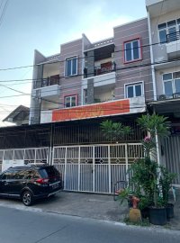 Kost Damai Residence