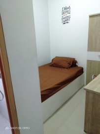 Kost Damai Residence