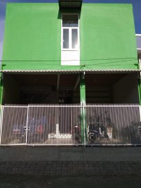 Rumah kost 