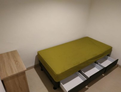 Kamar Tidur