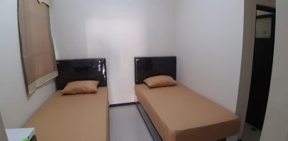 Kost Celine (Rumah Kost Banyuwangi dekat pusat kota)