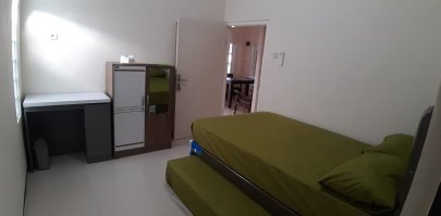 Kost Celine (Rumah Kost Banyuwangi dekat pusat kota)