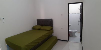 Kost Celine (Rumah Kost Banyuwangi dekat pusat kota)