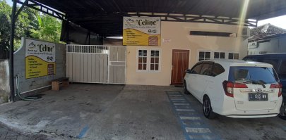 Kost Celine (Rumah Kost Banyuwangi dekat pusat kota)