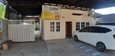 Kost Celine (Rumah Kost Banyuwangi dekat pusat kota)