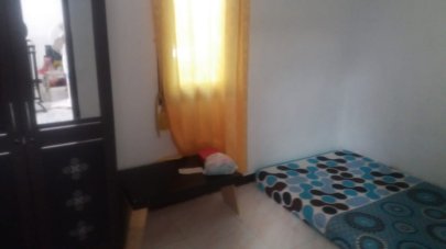 Kost Putri Murah