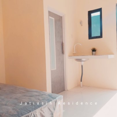 Disewakan Kost Lux Jatiasih Residence