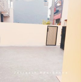 Disewakan Kost Lux Jatiasih Residence