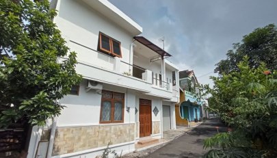 Wisma Putri Ariesta