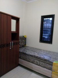 Kost 278, jl tanjung duren utara 6A