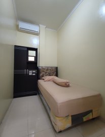 Kost 278, jl tanjung duren utara 6A